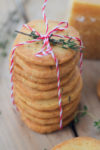 parmesan cracker