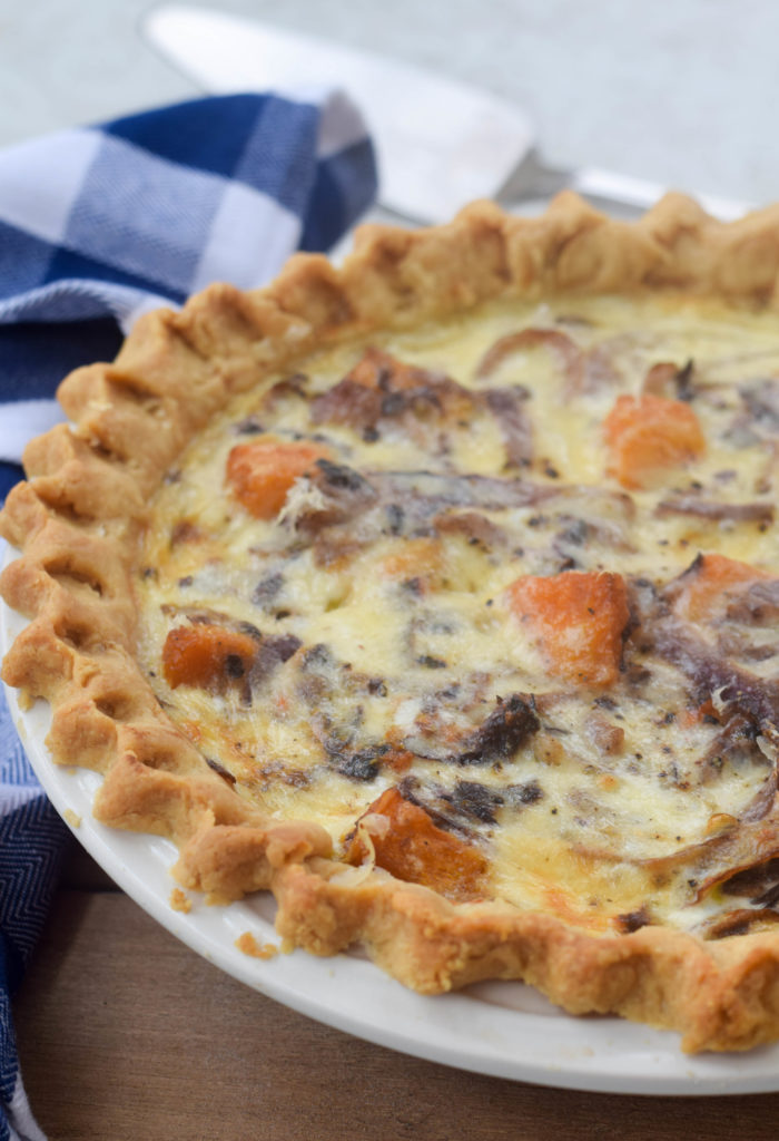 quiche recipes