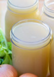 turkey stock recipe