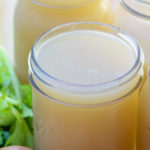 How to Make Turkey Stock