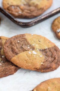 chocolate chip cookie ideas