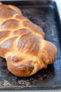 challah