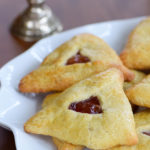 Hamantaschen that Don’t Suck