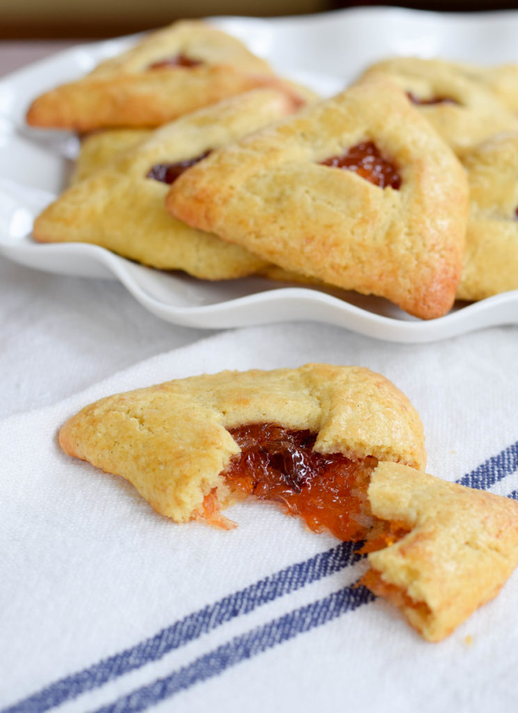 hamantaschen jam