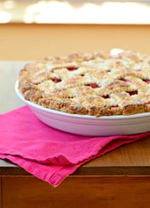 pi day recipes