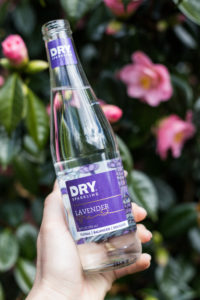 dry sparkling