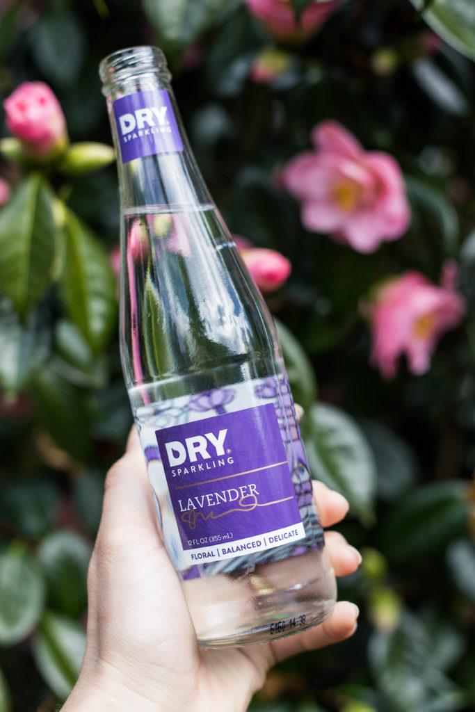 dry sparkling 