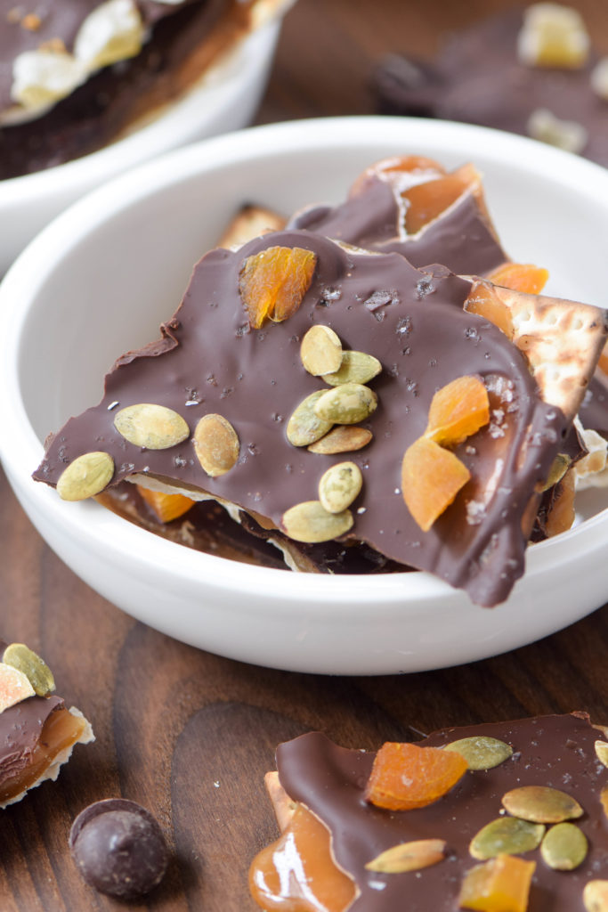 matzo toffee buttercrunch