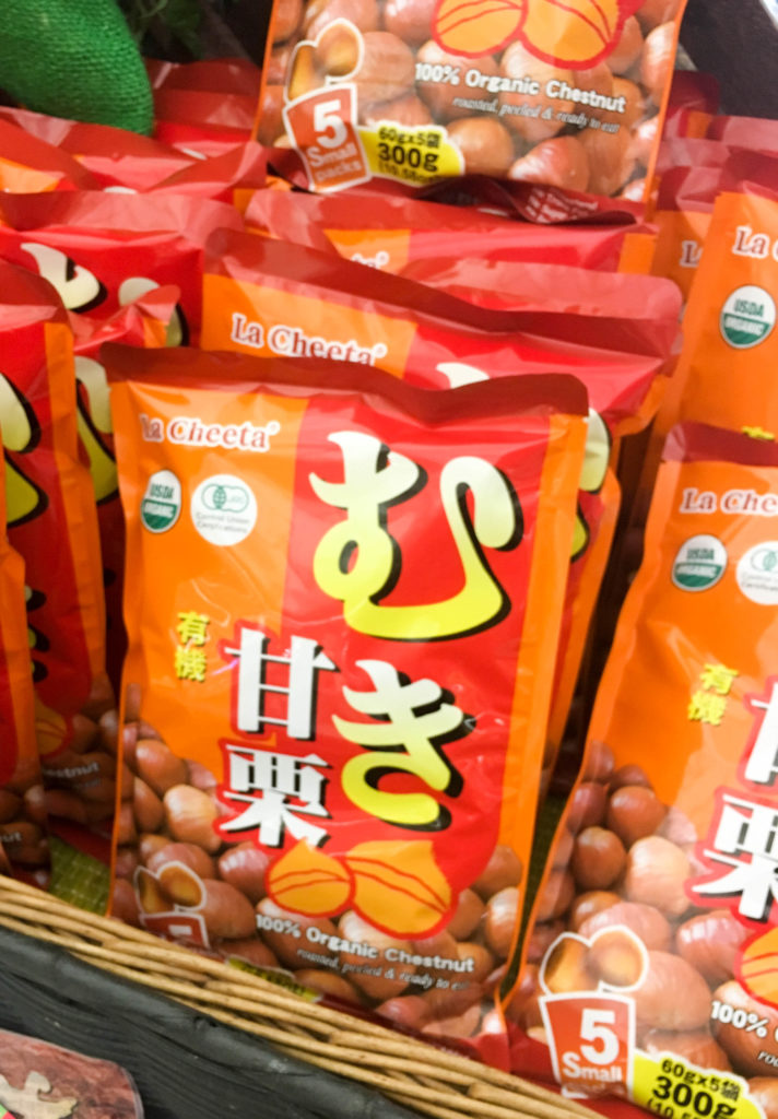 what to buy at an asian market