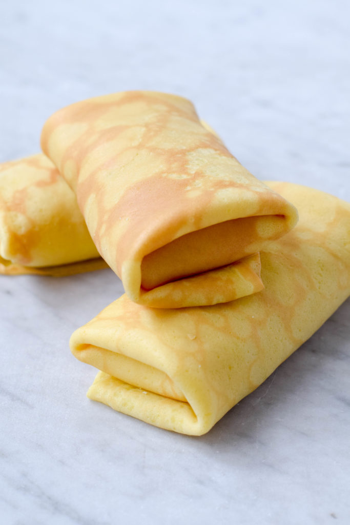 how to make blintzes