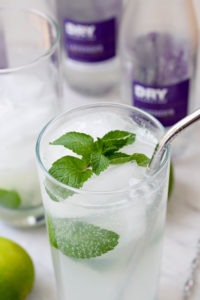 mojito recipe