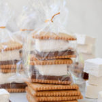 Homemade S’mores Kits
