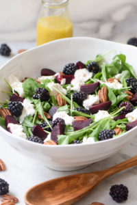 beet salad