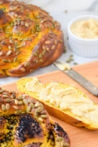 rosh hashanah recipes