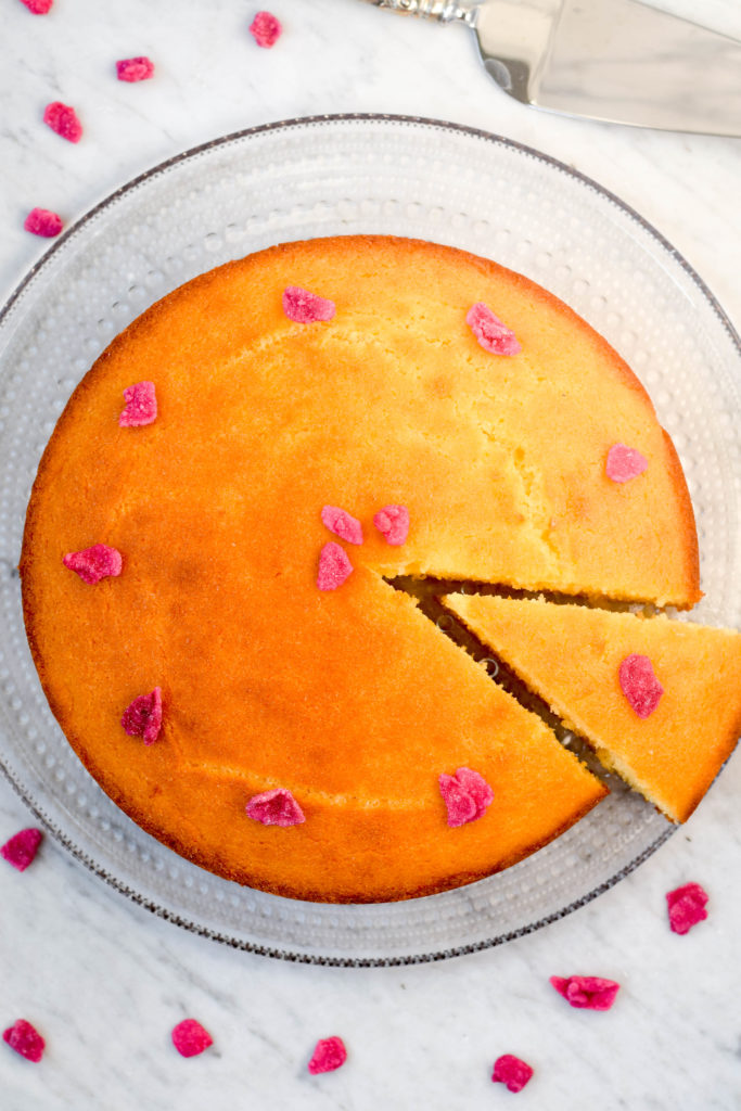 basbousa
