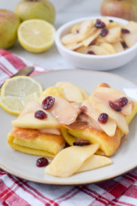 jewish recipes blintzes