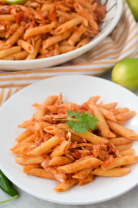 latin pasta recipes