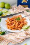 latin pasta recipe