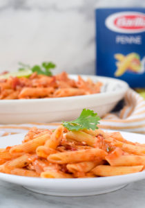 latin pasta dishes