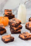 halloween party treats