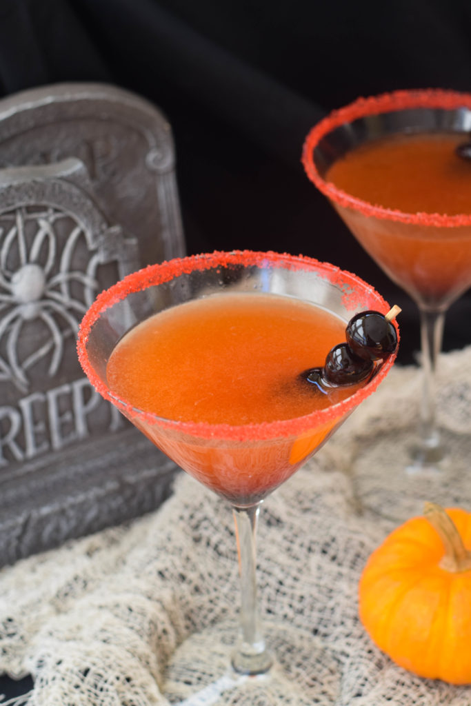 halloween party drink