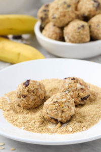 no bake energy bites