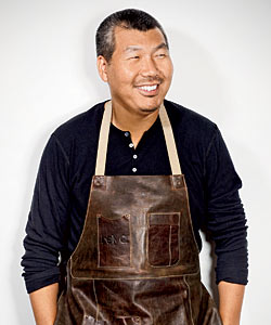 chef bill kim