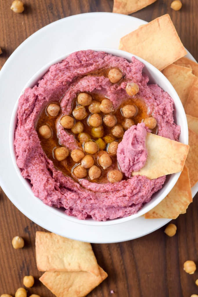 sweet potato dip