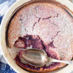 Stokes Purple Sweet Potato Souffle