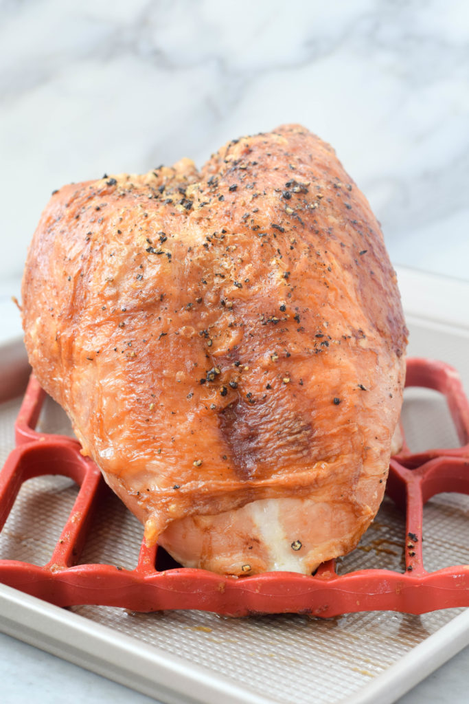 roast turkey breast 