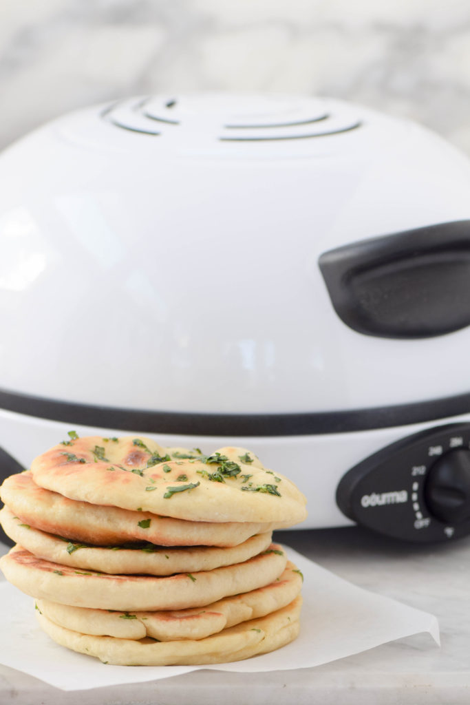 flatbread maker