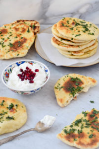 naan homemade