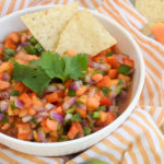 Papaya Salsa