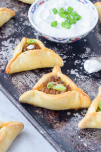 hamantaschen