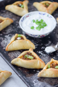 savory hamantaschen