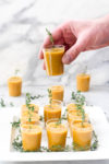 soup shooters