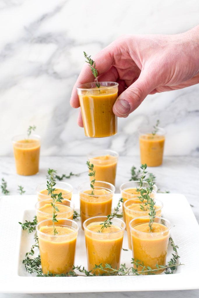 soup shooters 