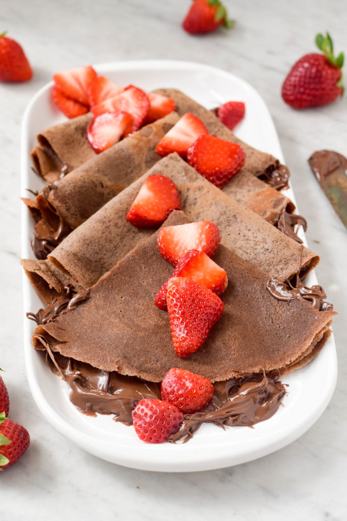gluten free crepes