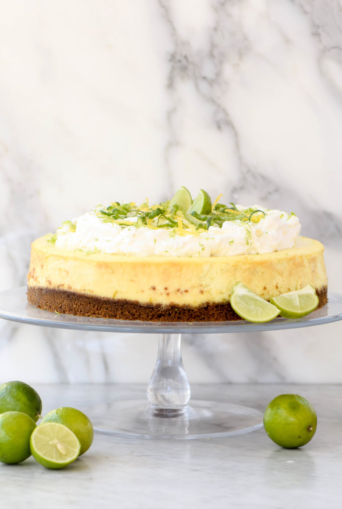 key lime recipes