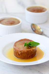 malva pudding