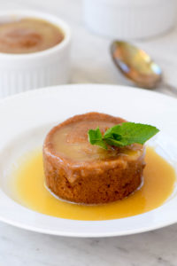 malva pudding