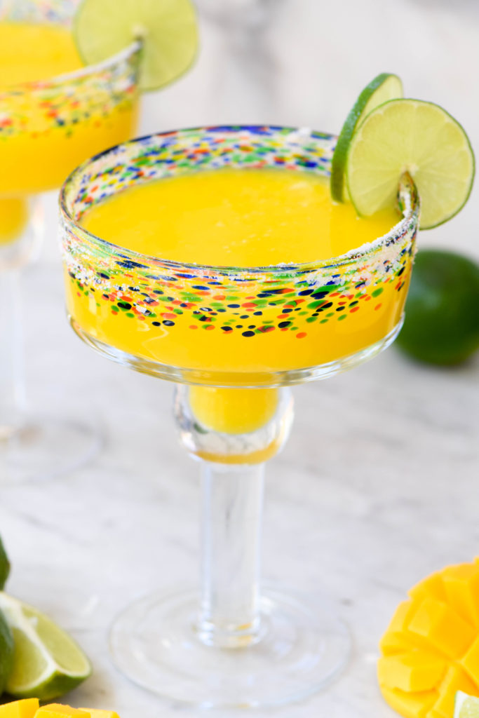 mango margarita 