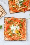 quick passover meals