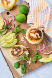 arepas recipe