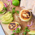 How to Make Arepas