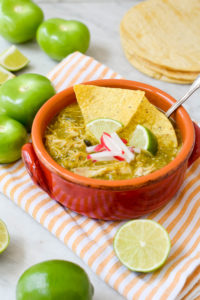 instant pot chili