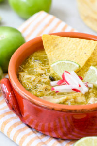 chili verde