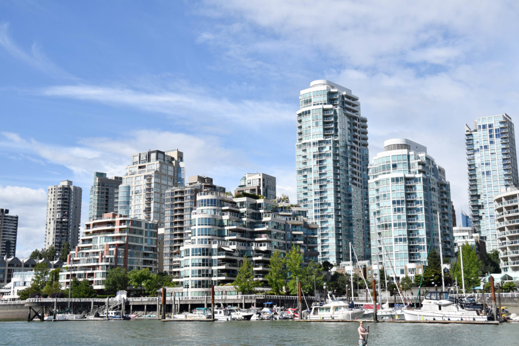 what to do in vancouver