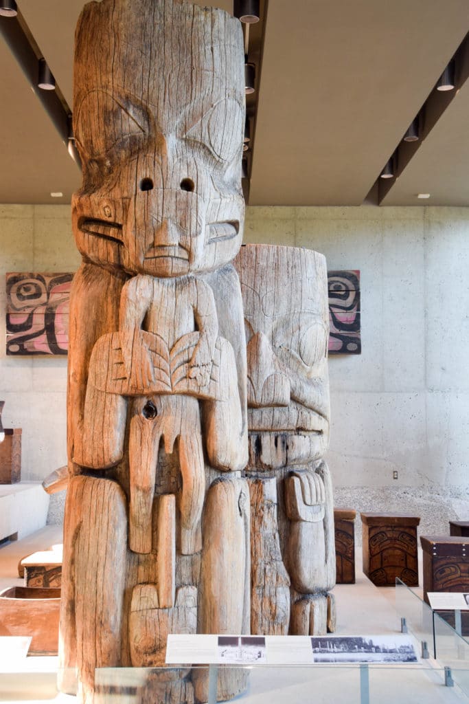 vancouver anthropology museum