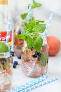 italian soda recipe